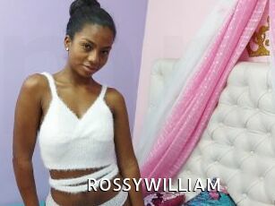 ROSSYWILLIAM