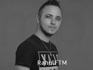 RahulFTM