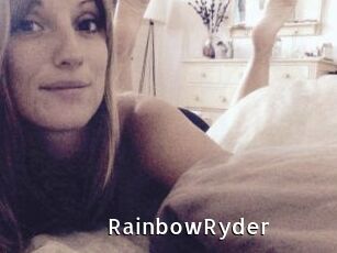 RainbowRyder