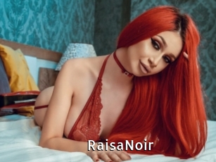 RaisaNoir My Porno Stash