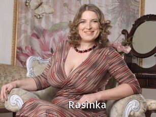 Rasinka