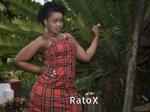 RatoX