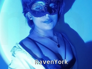 RavenYork