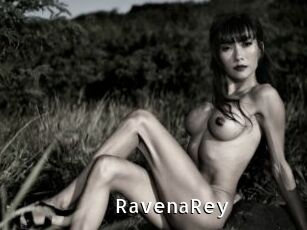 RavenaRey