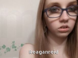 Reaganreid