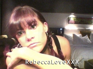 RebeccaLoveXXX