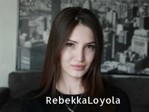 RebekkaLoyola