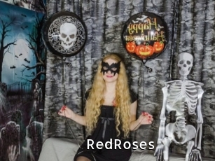 RedRoses