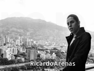 RicardoArenas