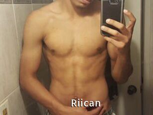 Riican