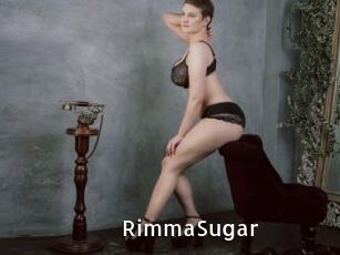 RimmaSugar
