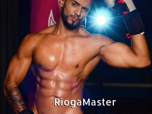 RiogaMaster