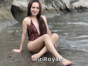 RiriRoyale