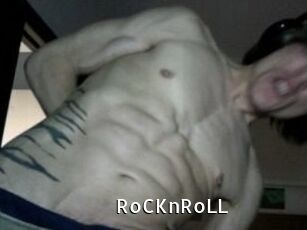 RoCKnRoLL