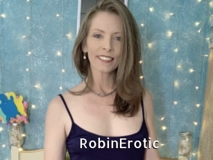 RobinErotic