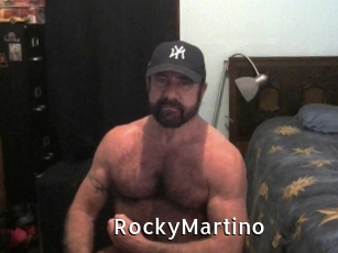 RockyMartino