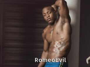 RomeoEvil