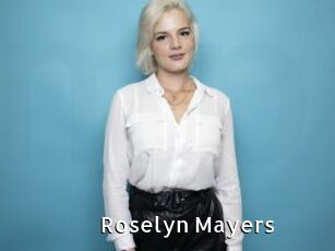 Roselyn_Mayers