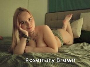 Rosemary_Brown