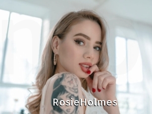 RosieHolmes