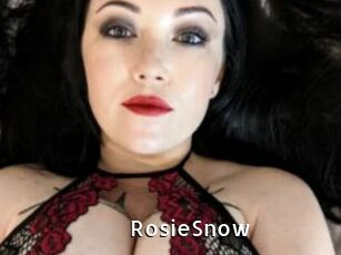 RosieSnow