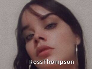 RossThompson