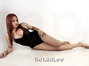 RoxanLee