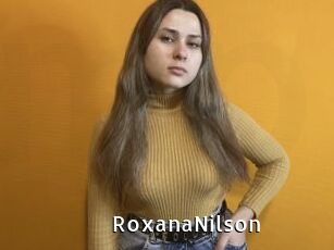 RoxanaNilson
