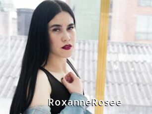 RoxanneRosee