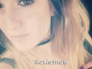 RoxieSnow