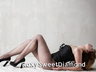 RoxySweetDiamond