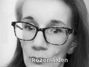 Rozemaiden