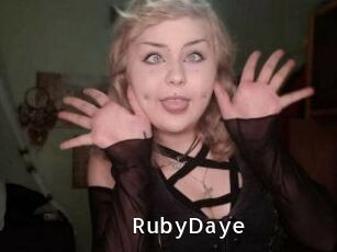 RubyDaye