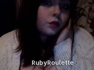 RubyRoulette