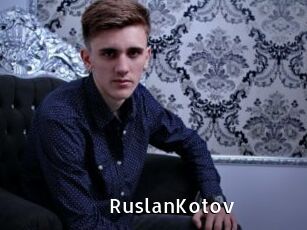 RuslanKotov