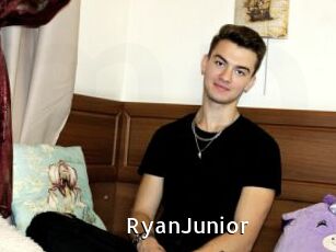 RyanJunior