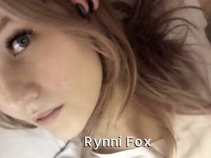 Rynni_Fox