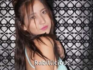 rabitlicious My Porno Stash