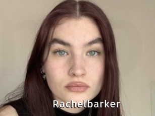 Rachelbarker