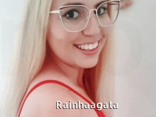 Rainhaagata