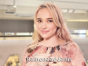 Ramonaaddams