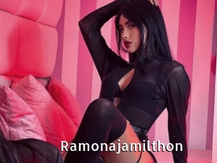 Ramonajamilthon
