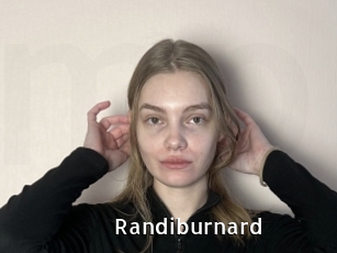 Randiburnard