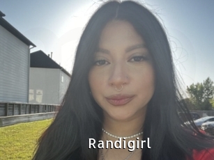 randigirl My Porno Stash