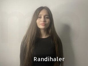 Randihaler