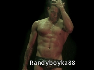 Randyboyka88