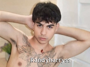 Randyharryss