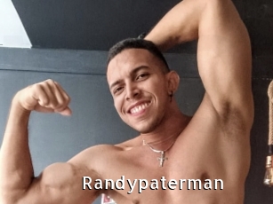 Randypaterman