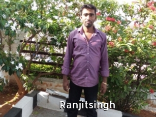 Ranjitsingh