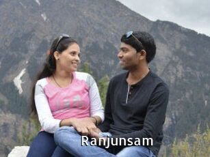 Ranjunsam